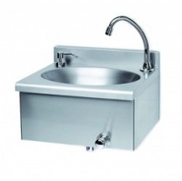 Janitorial & Cleaning Sink Stations